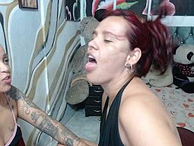 Manazahot99 Cam