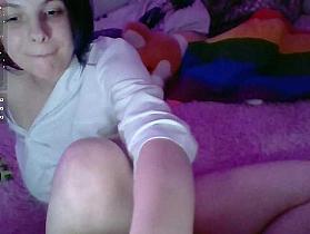LillyShy Cam