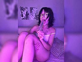 SweetsCat Cam
