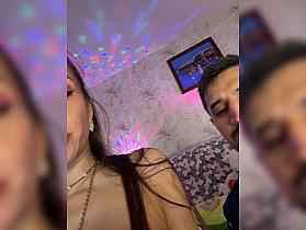 VIP17CoupleDream Cam