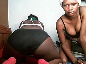 Sexyy-Duo Cam