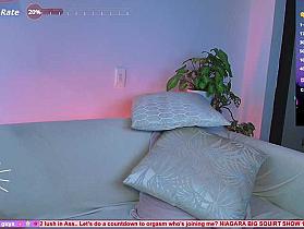SallyeLeins Cam
