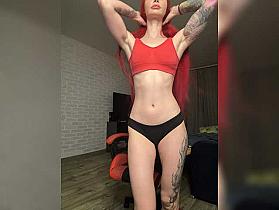 Natali-Sweet Cam