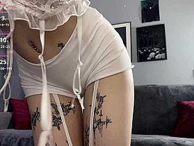 dark-girl Cam