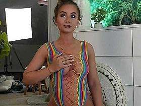 LilaVoxx Cam