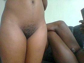 Africanmandk Cam