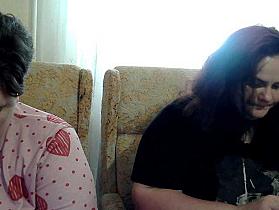 HollyXEva Cam
