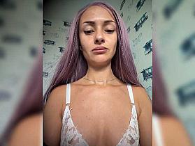 KiraWhite Cam
