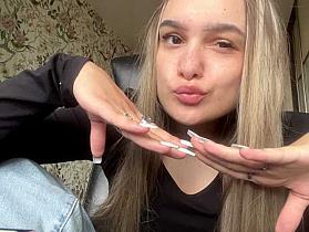 AnnaHoupt Cam