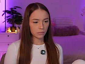 MaybeBabeTV Cam