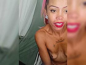 Dollyrose Cam