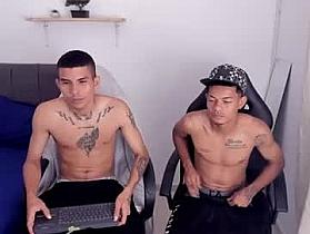 kings_hot Cam