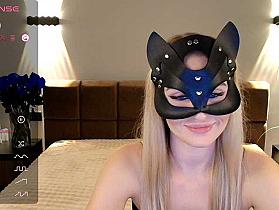 SofiaShy Cam