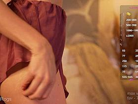 AlisaRogs Cam