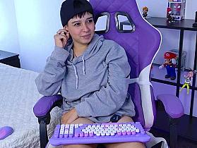 Jinxxx16 Cam