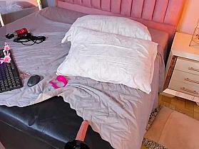 SophieBuitrago Cam