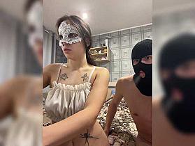 Double-Trouble Cam