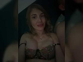 SoniaRaspberry Cam