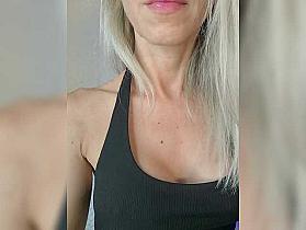 Pussechka Cam