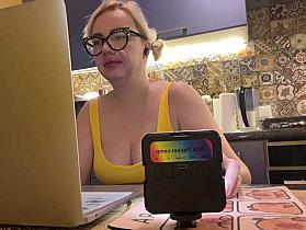 Oksana494 Cam