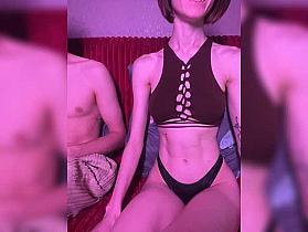 NaughtyDuo Cam