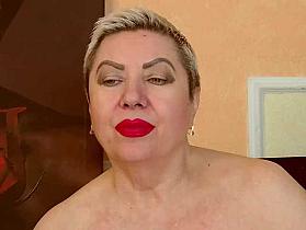 PoshLadyx Cam