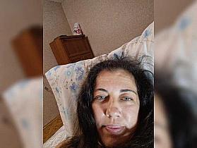 Kristina13 Cam