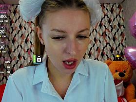 MissFentasy1 Cam