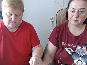 XMollyJaneEX Cam