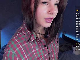 LiluDallass Cam