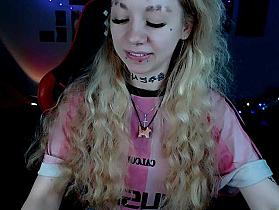 Nica-Kawaii Cam