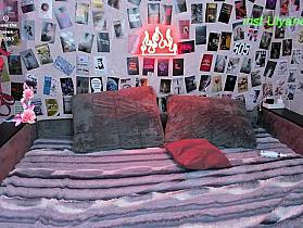 Ulya11Cutex Cam