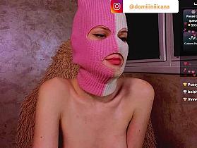 Domiiiniiicana Cam
