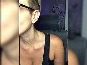 AlikBlack Cam