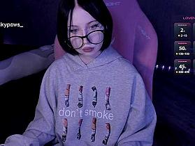 luvsoak Cam
