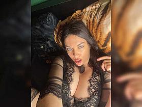 Vishenkakiss Cam