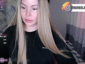 Foxymoxy19 Cam
