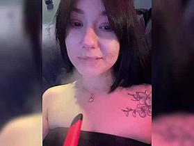 Lustygasm Cam