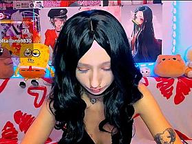KatiaNabiee Cam