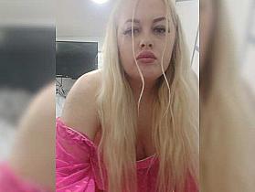 SexiBlondi Cam