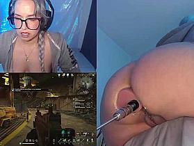 Just-Vicky Cam