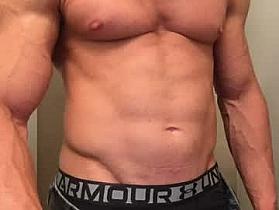 bigmuscledick1 Cam