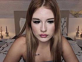 Kitty-m1la Cam