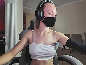 CreamAssK Cam