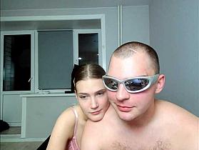 JuliaStrip Cam