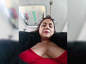 AlexaBrown12 Cam