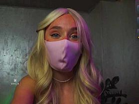 -KuklaBarbie- Cam