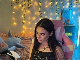 CoupleOnFire Cam