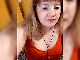 StefanyMellow3 Cam