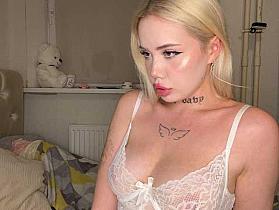 Sweetie-Anna Cam
